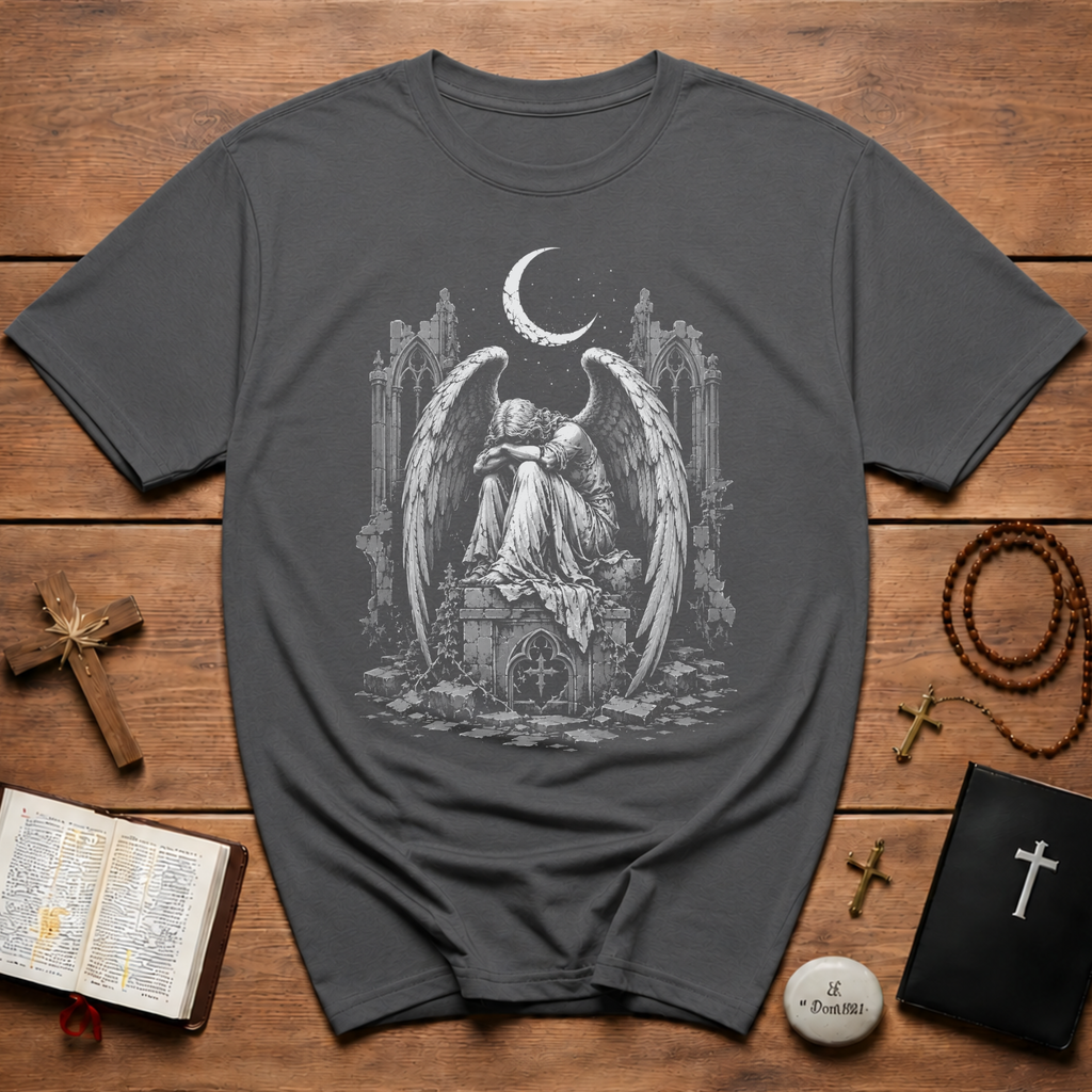 Weeping Angel T-Shirt