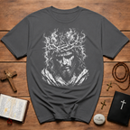 Jesus Christ Suffering Savior T-Shirt