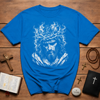 Jesus Christ Suffering Savior T-Shirt