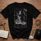 Maria Magdalena Devoted Faith T-Shirt