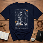 Maria Magdalena Devoted Faith T-Shirt