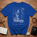 Maria Magdalena Devoted Faith T-Shirt