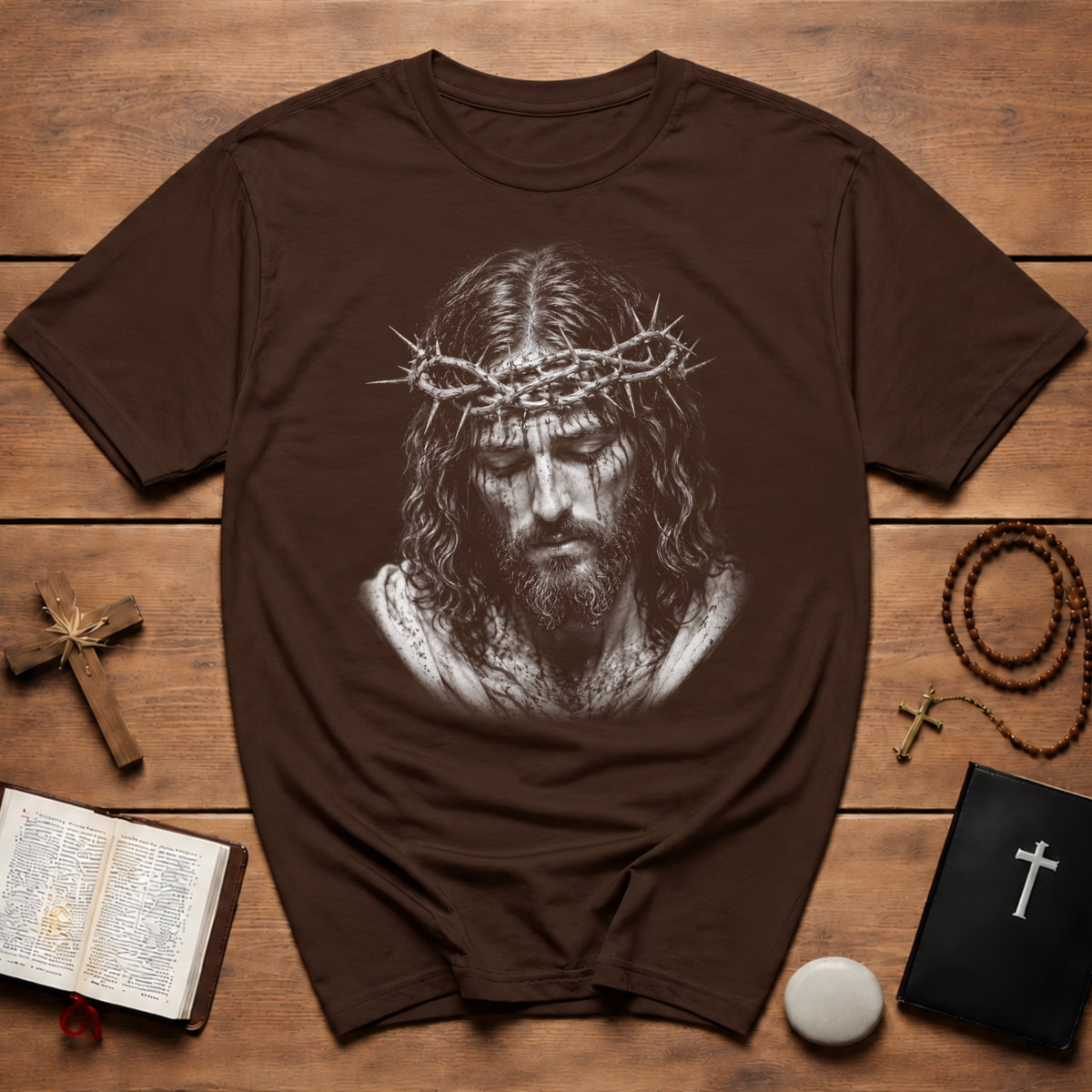 Jesus Christ T-Shirt