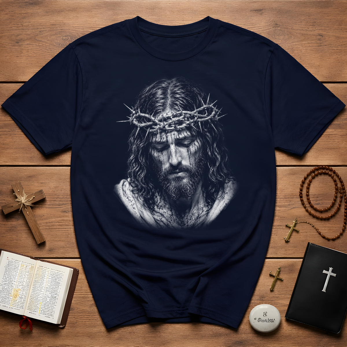 Jesus Christ T-Shirt