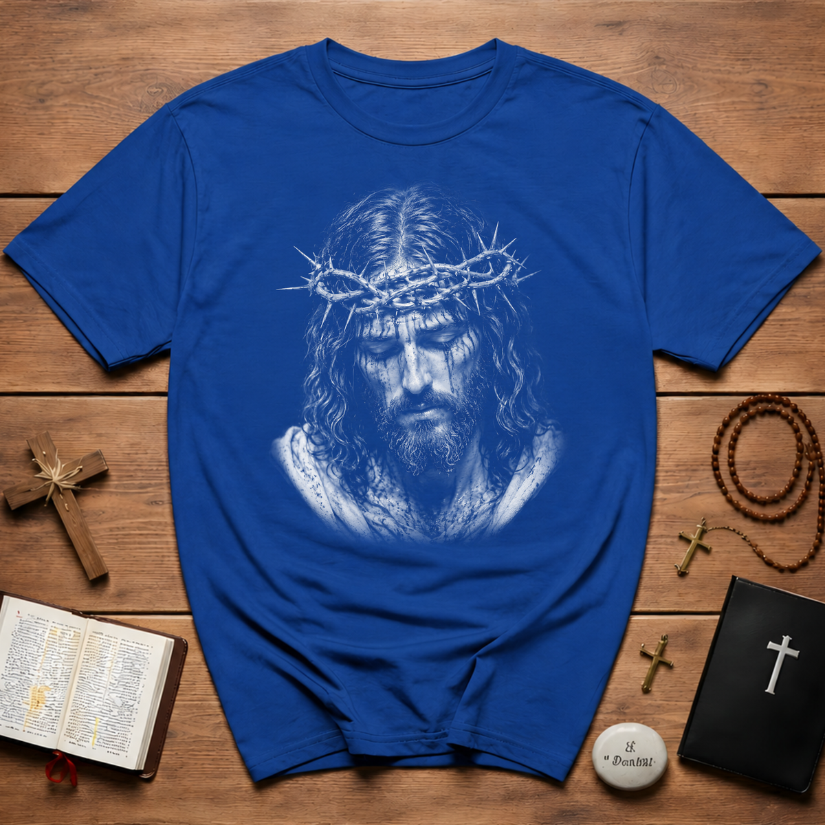 Jesus Christ T-Shirt