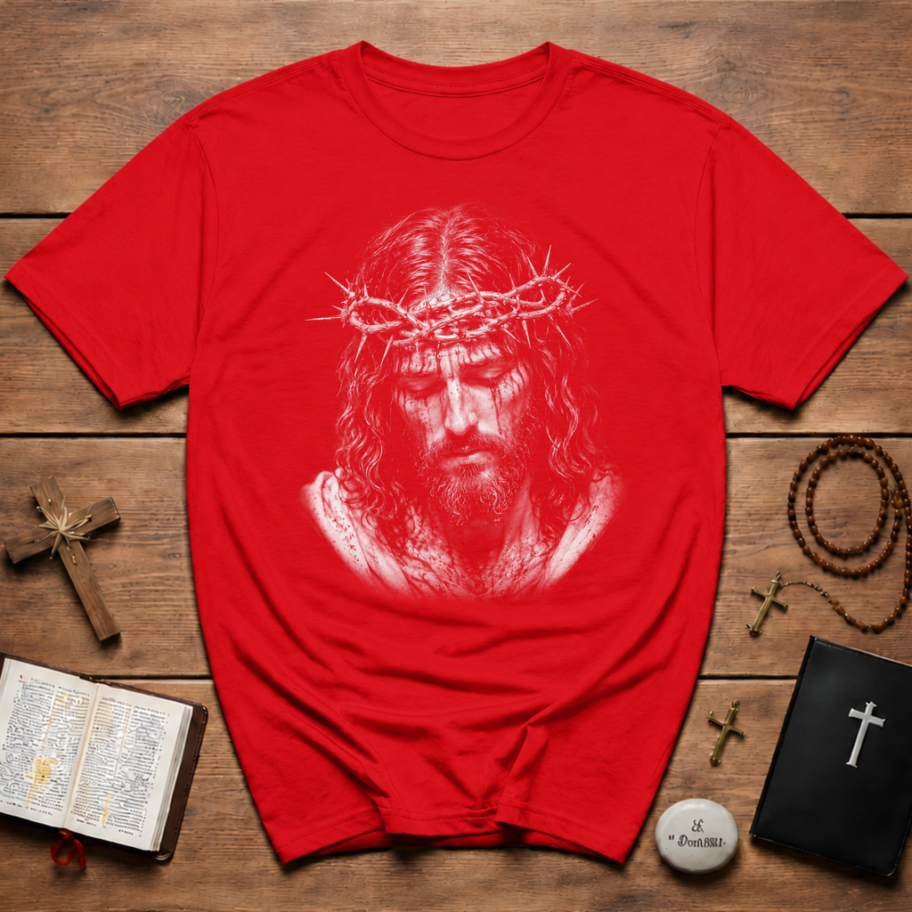 Jesus Christ T-Shirt