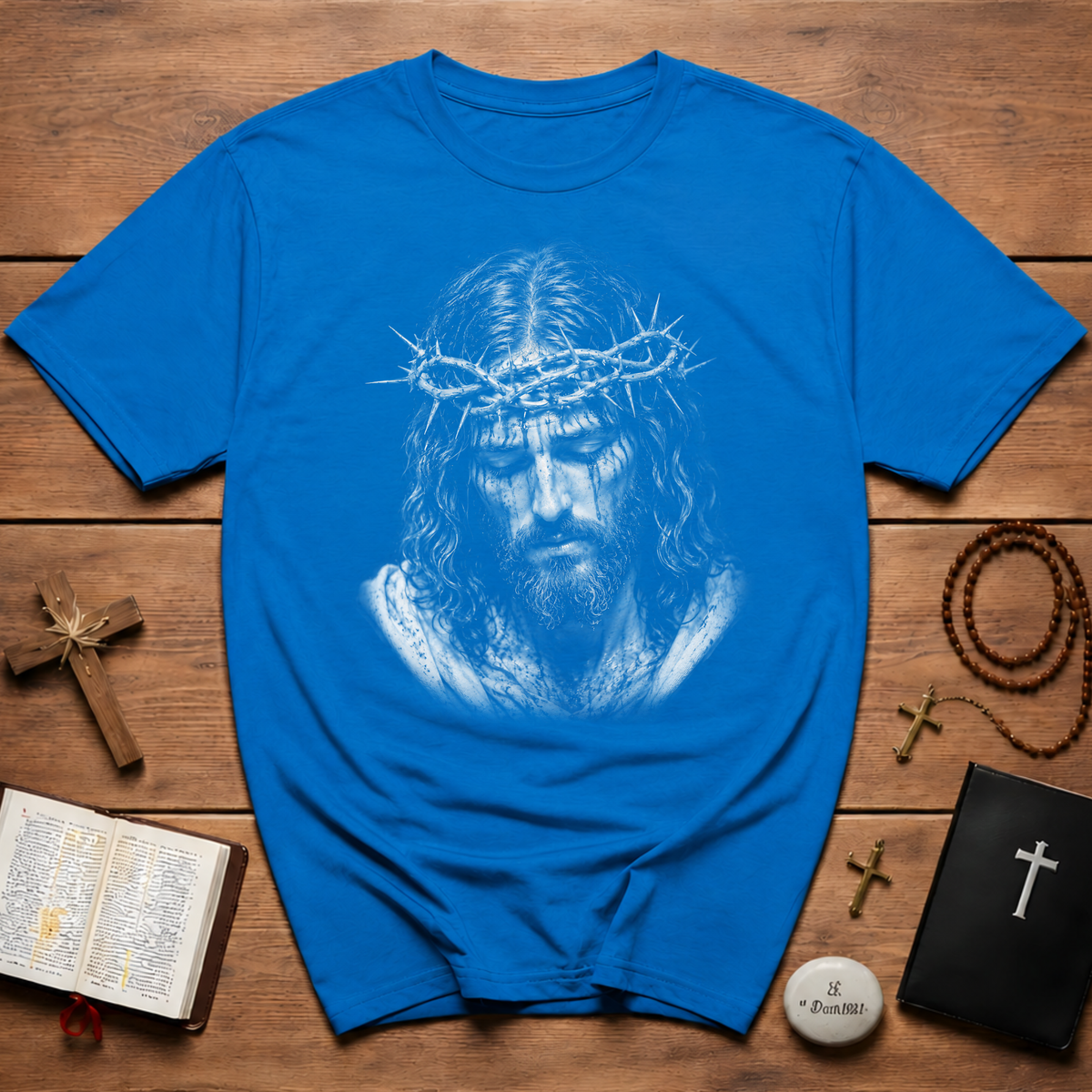 Jesus Christ T-Shirt