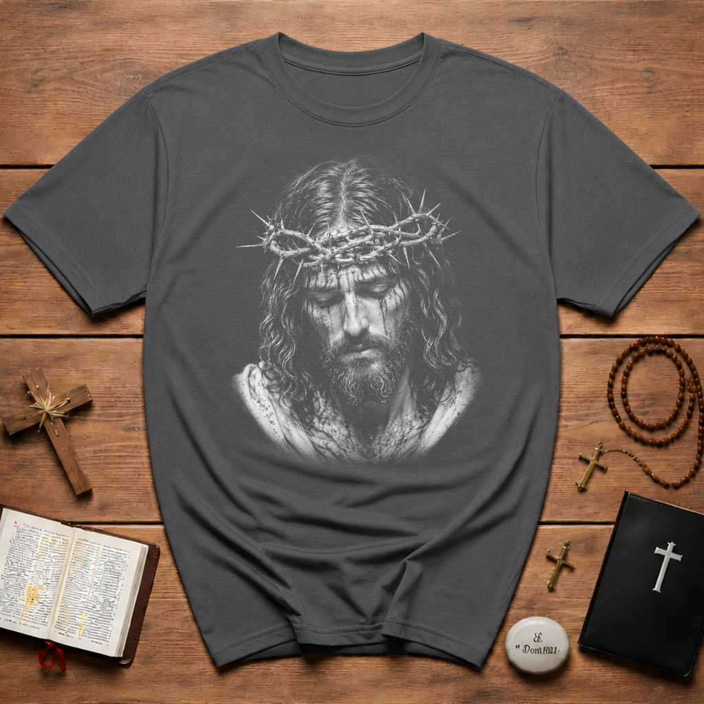 Jesus Christ T-Shirt