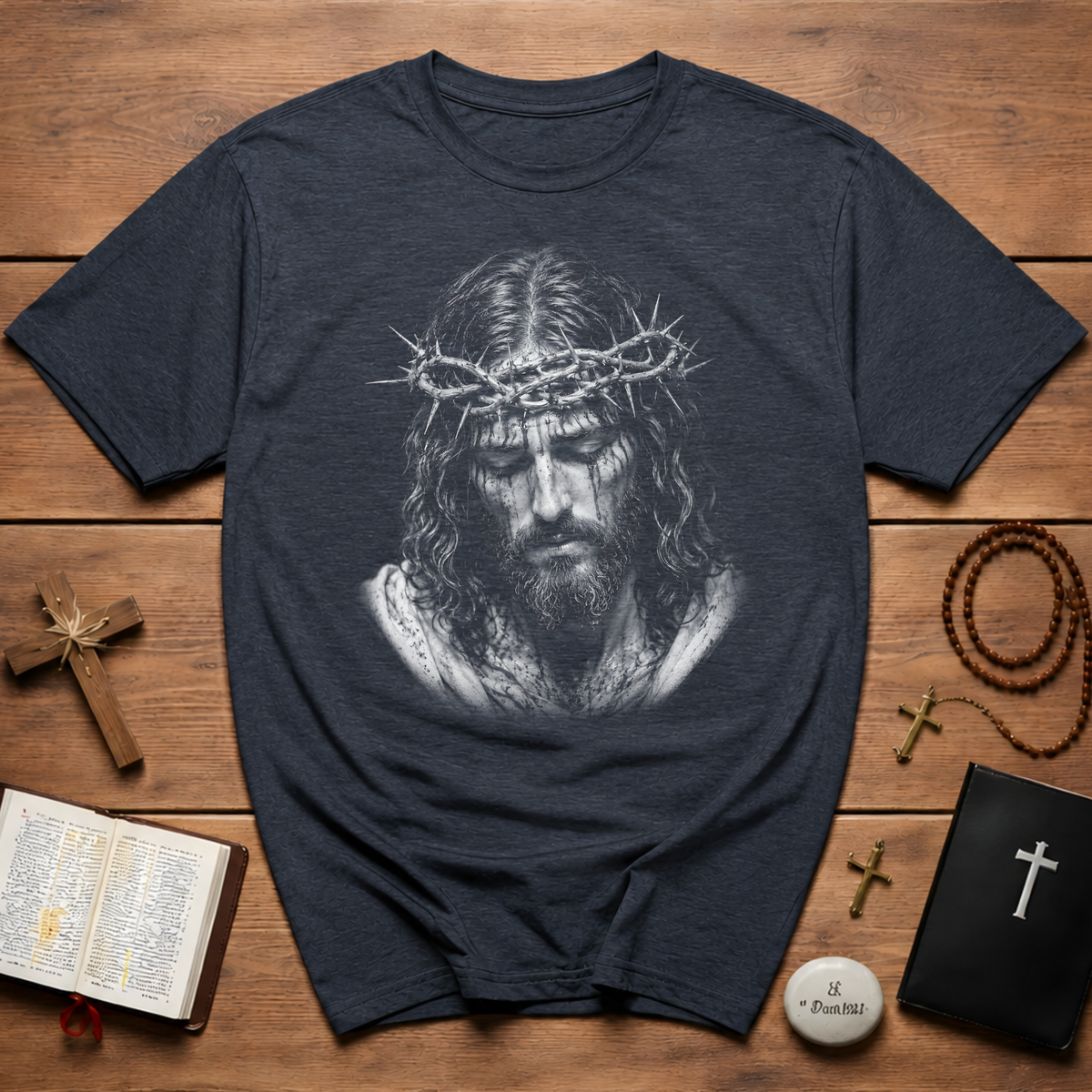 Jesus Christ T-Shirt