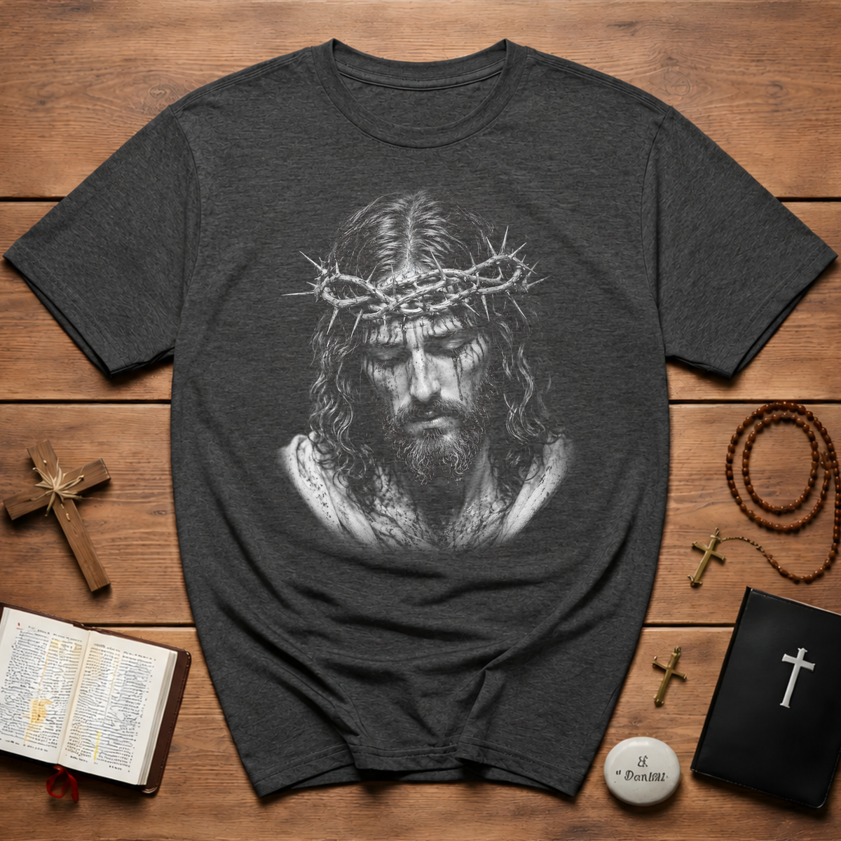 Jesus Christ T-Shirt