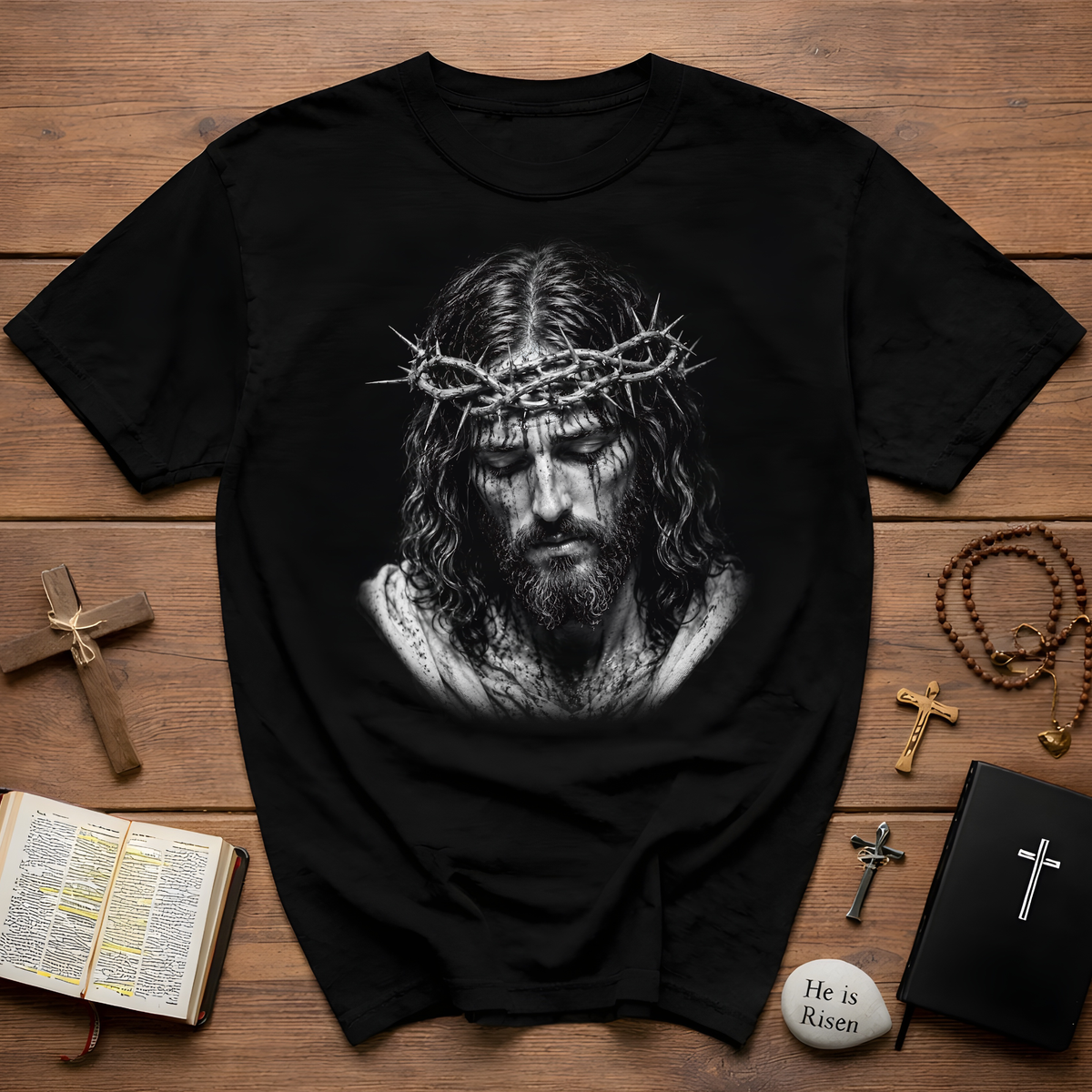Jesus Christ T-Shirt