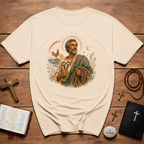 Saint Peter Boho T-Shirt