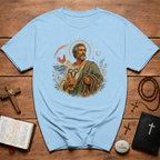 Saint Peter Boho T-Shirt