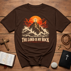 Lord Is My Rock T-Shirt