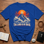 Lord Is My Rock T-Shirt