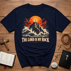 Lord Is My Rock T-Shirt