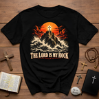 Lord Is My Rock T-Shirt