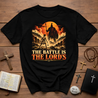The Lord's Battle T-Shirt