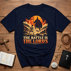 The Lord's Battle T-Shirt