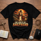 Lord My Shepherd T-Shirt