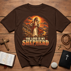 Lord My Shepherd T-Shirt