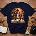 Lord My Shepherd T-Shirt