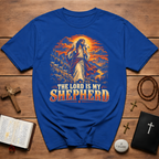 Lord My Shepherd T-Shirt
