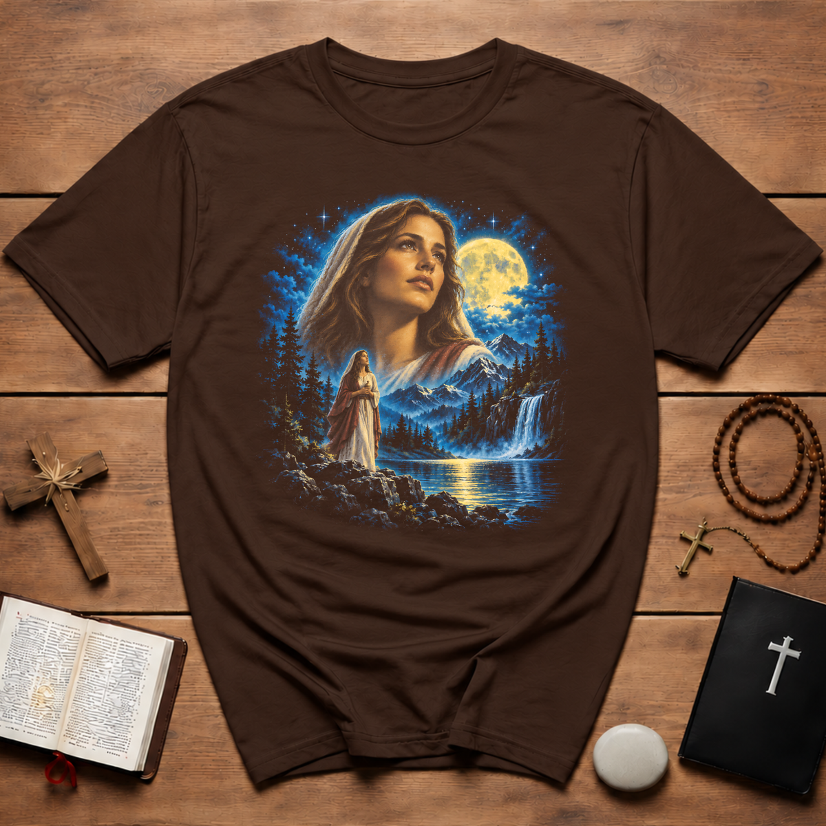 Mary Magdalene T-Shirt
