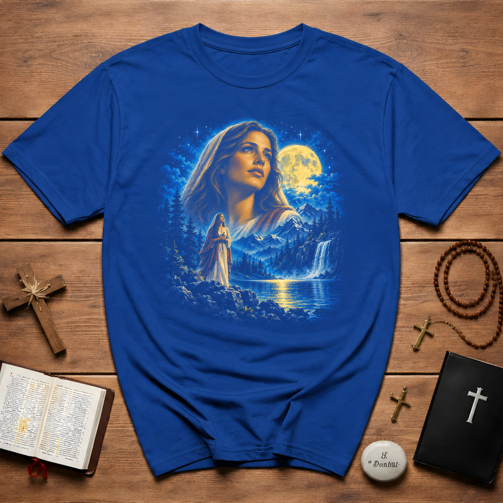 Mary Magdalene T-Shirt