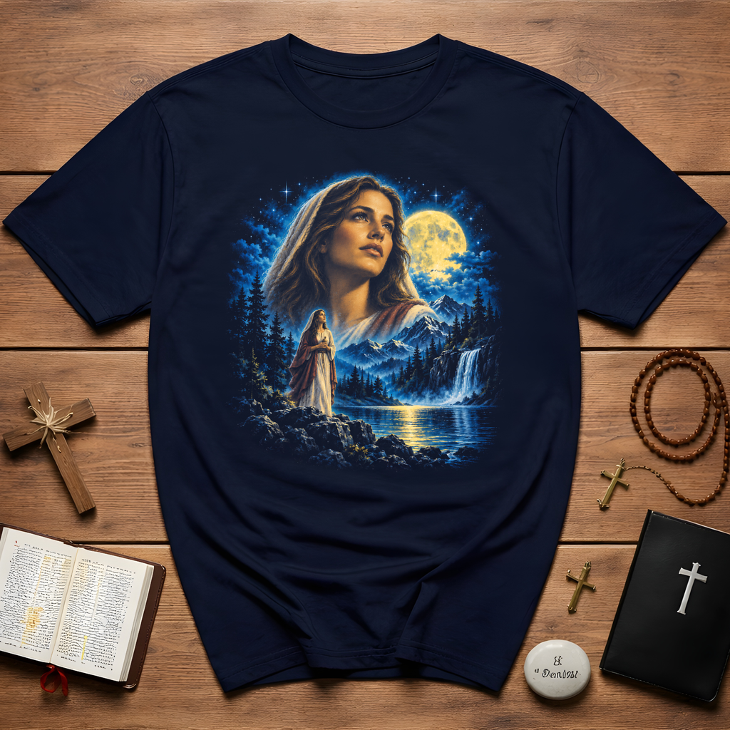 Mary Magdalene T-Shirt