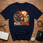 Peace Be Still T-Shirt