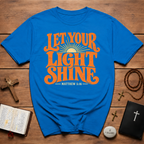 Lord My Rock T-Shirt