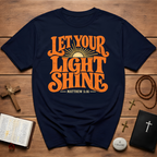 Lord My Rock T-Shirt