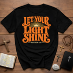 Lord My Rock T-Shirt
