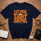 Let Your Light Shine T-Shirt
