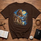 Daniel Among Lions T-Shirt