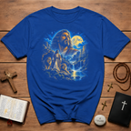 Daniel Among Lions T-Shirt