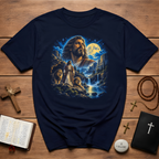 Daniel Among Lions T-Shirt