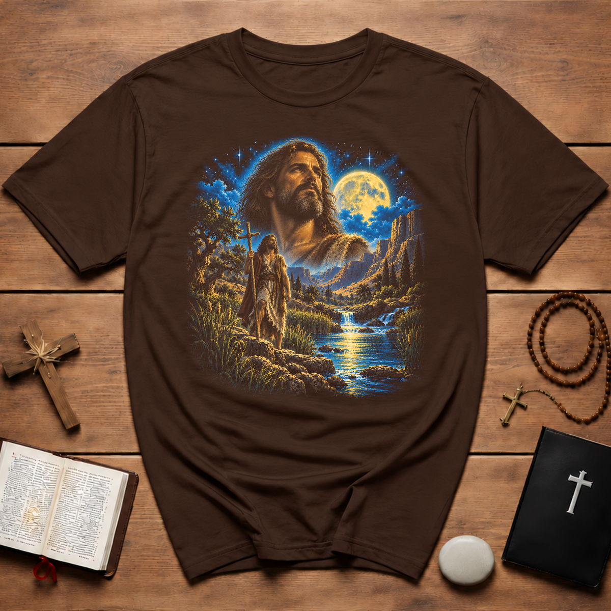 John The Baptist T-Shirt