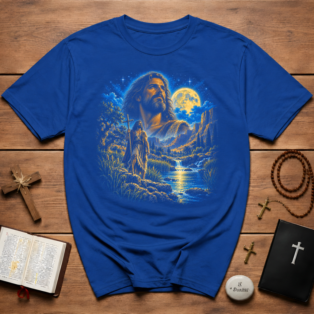 John The Baptist T-Shirt