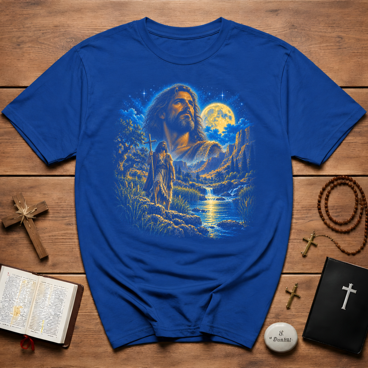 John The Baptist T-Shirt