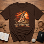 Take Your Cross T-Shirt