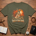 Take Your Cross T-Shirt