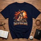 Take Your Cross T-Shirt