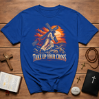 Take Your Cross T-Shirt