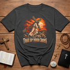 Take Your Cross T-Shirt