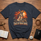 Take Your Cross T-Shirt
