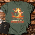 Armor Of God T-Shirt