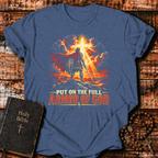Armor Of God T-Shirt