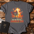 Armor Of God T-Shirt